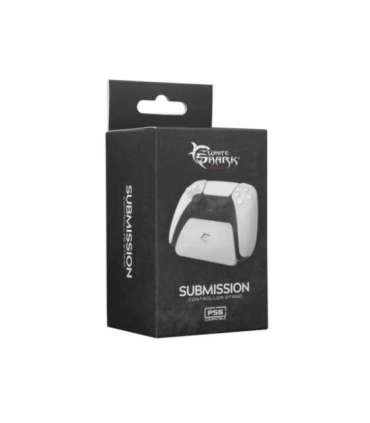 White Shark PS5-537 Submission