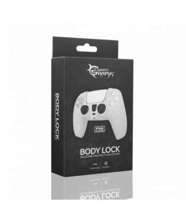 White Shark PS5-541 Body Lock White