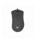 White Shark GM-5008 Gaming Mouse Hector  Black