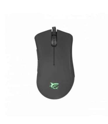 White Shark GM-5008 Gaming Mouse Hector  Black