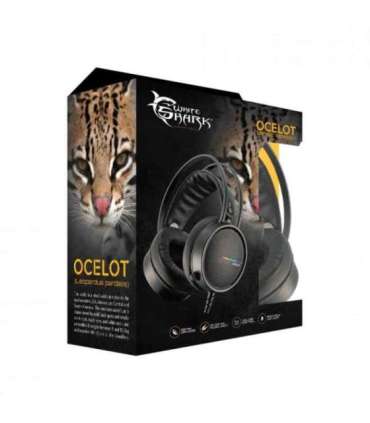 White Shark GH-2042 Ocelot