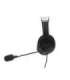 Tellur Basic Over-Ear Headset PCH2 Black