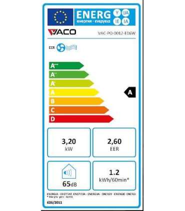 Vaco VAC-PO-0012-E06W