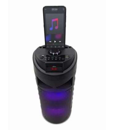 Media-Tech MT3165 Partybox KEG BT