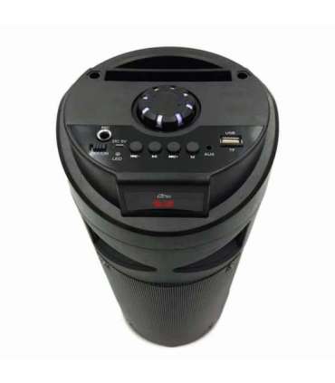 Media-Tech MT3165 Partybox KEG BT