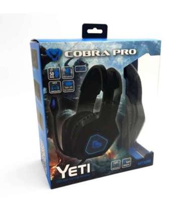 Media-Tech MT3599 Cobra Pro Yeti