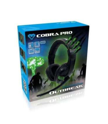Media-Tech MT3602 Cobra Pro Outbreak