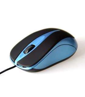 Media-Tech MT1091B Plano Blue