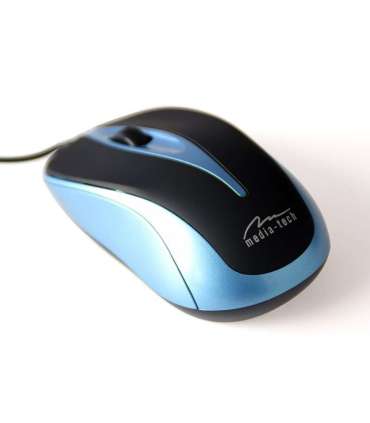 Media-Tech MT1091B Plano Blue