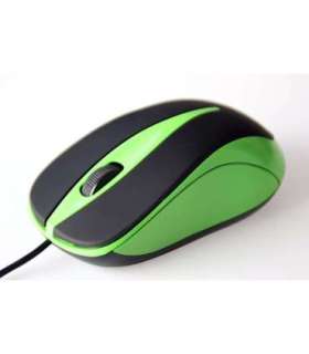 Media-Tech MT1091G Plano Green