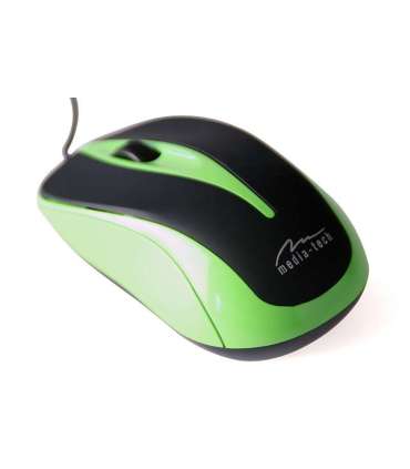 Media-Tech MT1091G Plano Green
