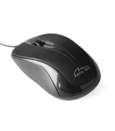 Media-Tech MT1091K Plano black