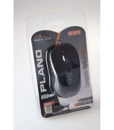 Media-Tech MT1091K Plano black