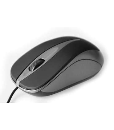 Media-Tech MT1091T Plano Titanium