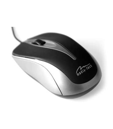 Media-Tech MT1091T Plano Titanium