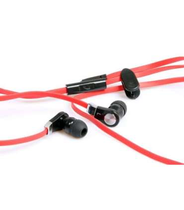 Media-Tech MT3556R MagicSound DS-2 Red