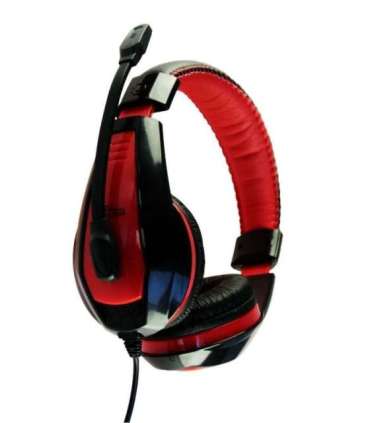 Media-Tech MT3574 Nemesis USB