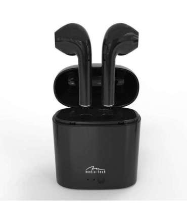 Media-Tech MT3589K R-Phones TWS Black