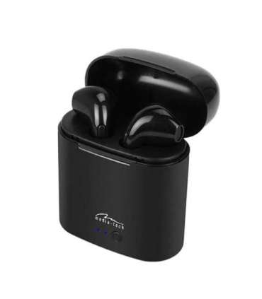 Media-Tech MT3589K R-Phones TWS Black