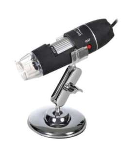 Media-Tech MT4096 Microscope USB 500X