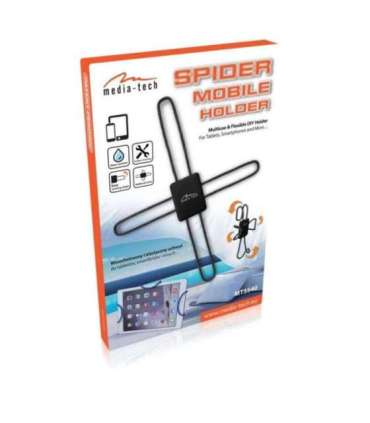 Media-Tech MT5540 Spider mobile holder