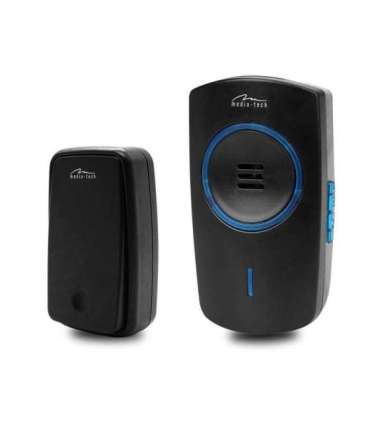 Media-Tech MT5701 Kinetic Doorbell