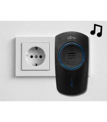 Media-Tech MT5701 Kinetic Doorbell