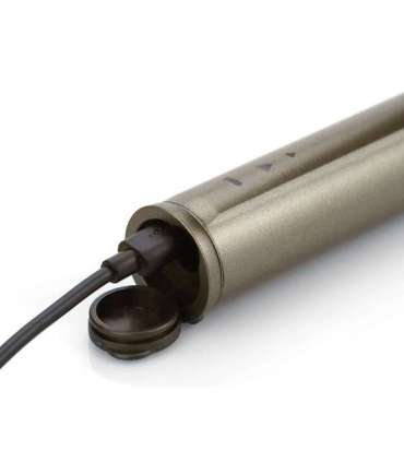 Media-Tech MT6510 Sonic Waveclean