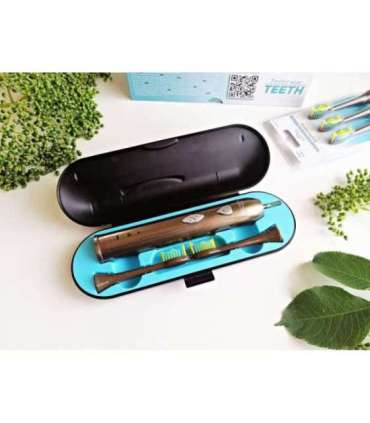 Media-Tech MT6510 Sonic Waveclean