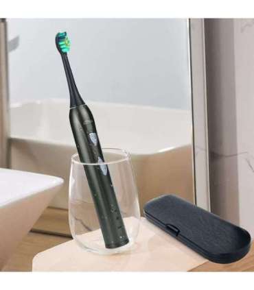 Media-Tech MT6510 Sonic Waveclean