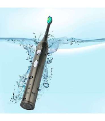 Media-Tech MT6510 Sonic Waveclean