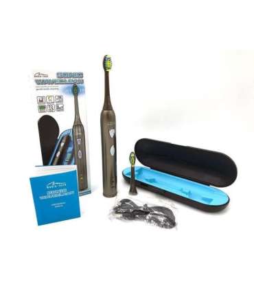 Media-Tech MT6510 Sonic Waveclean