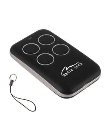 Media-Tech MT5108 Smart RC Duplicator