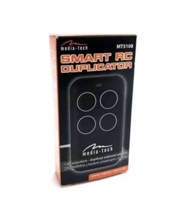 Media-Tech MT5108 Smart RC Duplicator