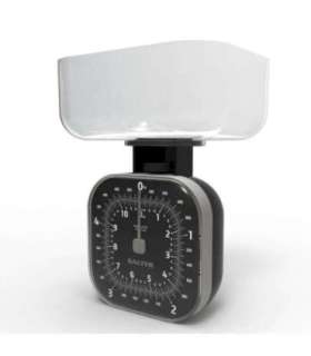 Salter 124 BKSVDR Premium Mechnical Scale