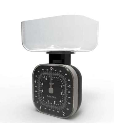 Salter 124 BKSVDR Premium Mechnical Scale