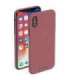 Krusell Sandby Cover Apple iPhone X/XS rust (61093)