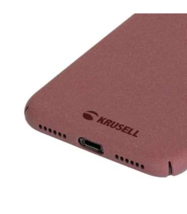 Krusell Sandby Cover Apple iPhone X/XS rust (61093)