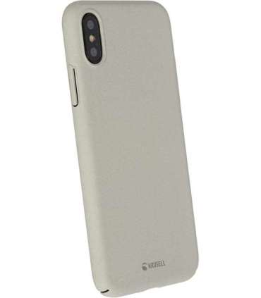 Krusell Sandby Cover Apple iPhone X/XS sand (61092)