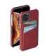 Krusell Sunne CardCover Apple iPhone 11 Pro Max vintage red (61795)