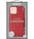 Krusell Sunne CardCover Apple iPhone 11 Pro Max vintage red (61795)