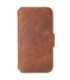 Krusell PhoneWallet Samsung Galaxy S21+ vintage cognac (62270)