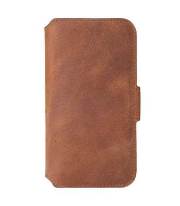 Krusell PhoneWallet Samsung Galaxy S21+ vintage cognac (62270)
