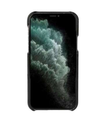 Krusell Sunne CardCover Apple iPhone 12 mini vintage black (62155)