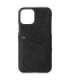 Krusell Sunne CardCover Apple iPhone 12 mini vintage black (62155)