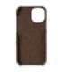 Krusell Sunne CardCover Apple iPhone 12 mini vintage cognac (62154)