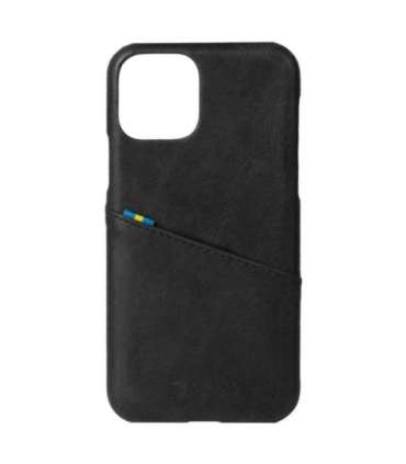 Krusell Sunne CardCover Apple iPhone 12 Pro Max vintage black (62177)