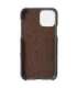 Krusell Sunne CardCover Apple iPhone 12 Pro Max vintage black (62177)