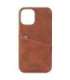 Krusell Sunne CardCover Apple iPhone 12 Pro Max vintage cognac (62176)