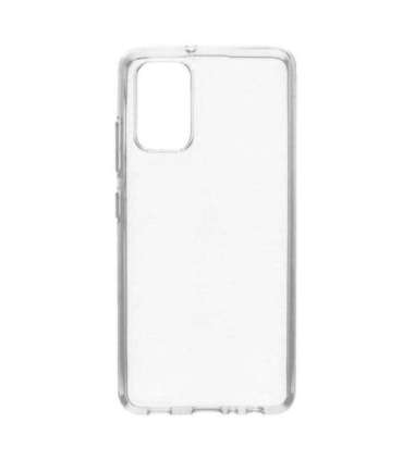 Krusell SoftCover Samsung Galaxy A42 Transparent (62332)